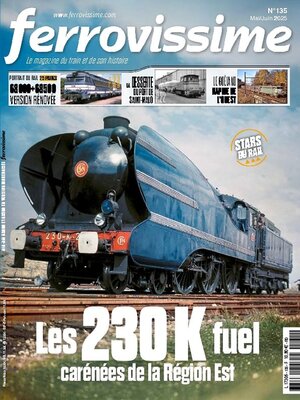 Ferrovissime - Magazine